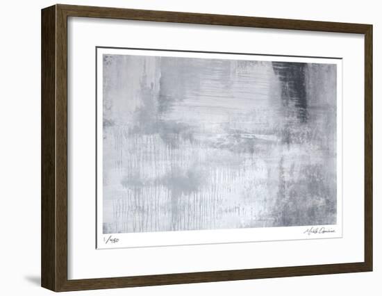 222-Michelle Oppenheimer-Framed Limited Edition