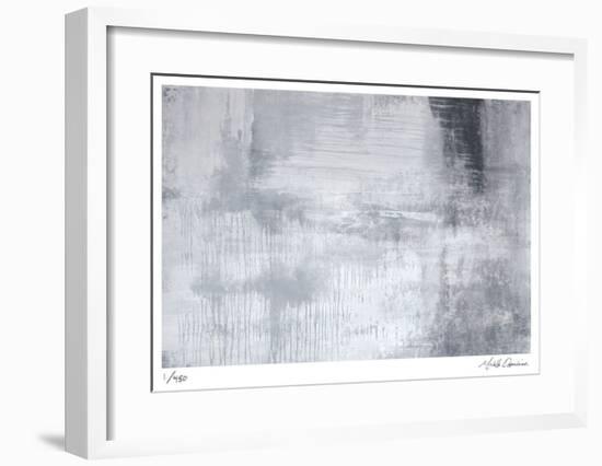 222-Michelle Oppenheimer-Framed Limited Edition