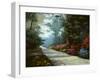 2230T0-Casay Anthony-Framed Giclee Print
