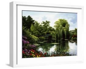 2233TC-Casay Anthony-Framed Giclee Print