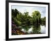 2233TC-Casay Anthony-Framed Giclee Print