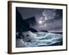 2244T0-Casay Anthony-Framed Giclee Print