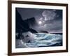 2244T0-Casay Anthony-Framed Giclee Print