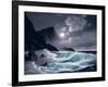 2244T0-Casay Anthony-Framed Giclee Print