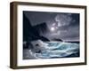 2244T0-Casay Anthony-Framed Giclee Print