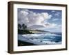 2259T0-Casay Anthony-Framed Giclee Print