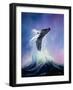 2264T0-Casay Anthony-Framed Giclee Print