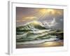 2269T0-Casay Anthony-Framed Giclee Print