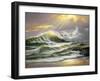 2269T0-Casay Anthony-Framed Giclee Print