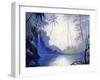 2282T0-Casay Anthony-Framed Giclee Print