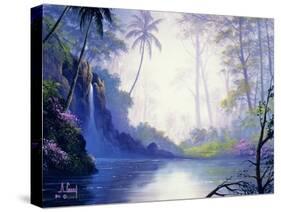 2282T0-Casay Anthony-Stretched Canvas