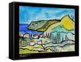 Canvas Black