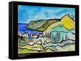 Canvas Black