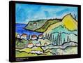 Stretched Canvas