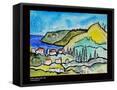 Canvas Black