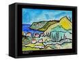 Canvas Black