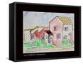 Canvas Black