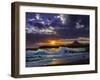 2291T0-Casay Anthony-Framed Giclee Print