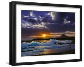 2291T0-Casay Anthony-Framed Giclee Print