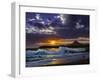 2291T0-Casay Anthony-Framed Giclee Print