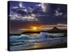 2291T0-Casay Anthony-Stretched Canvas