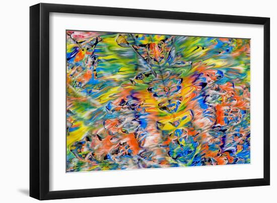 2293-Mark Lovejoy-Framed Premium Giclee Print