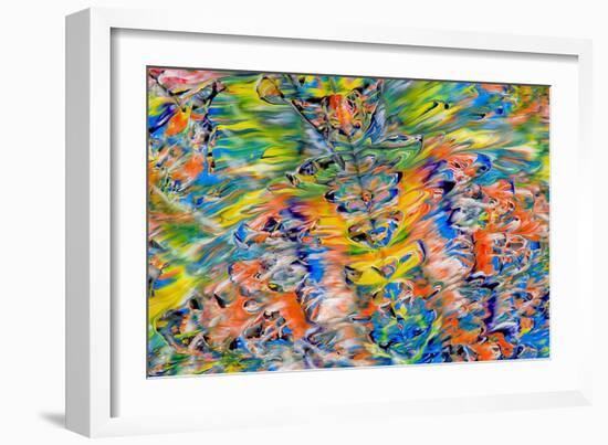 2293-Mark Lovejoy-Framed Giclee Print