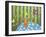 22COF-Pierre Henri Matisse-Framed Giclee Print