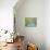 22COF-Pierre Henri Matisse-Mounted Giclee Print displayed on a wall