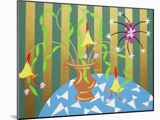 22COF-Pierre Henri Matisse-Mounted Giclee Print