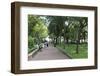 23/9 Park, Ho Chi Minh City (Saigon), Vietnam, Indochina, Southeast Asia, Asia-Wendy Connett-Framed Photographic Print