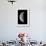 23 Day Old Waning Moon-null-Framed Photographic Print displayed on a wall