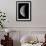 23 Day Old Waning Moon-null-Framed Photographic Print displayed on a wall