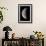 23 Day Old Waning Moon-null-Framed Photographic Print displayed on a wall