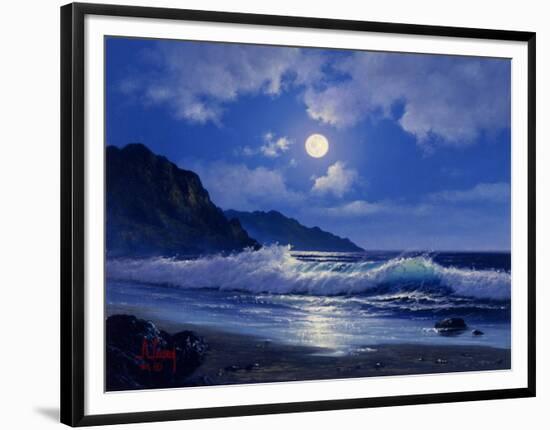 2309T0-Casay Anthony-Framed Premium Giclee Print