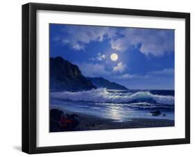 2309T0-Casay Anthony-Framed Giclee Print