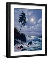 2314T0-Casay Anthony-Framed Giclee Print