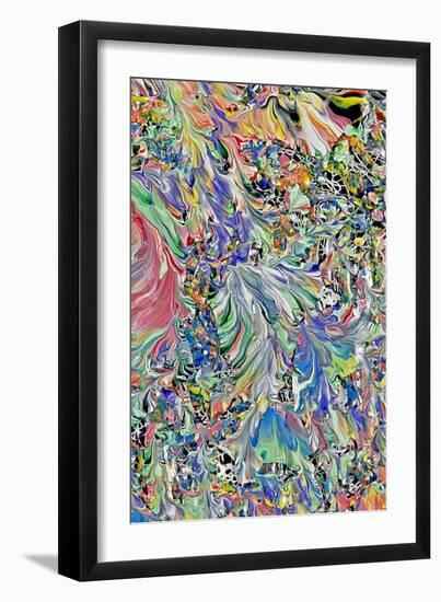 2356-Mark Lovejoy-Framed Giclee Print