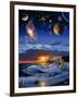 2356T0-Casay Anthony-Framed Premium Giclee Print