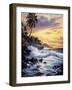 2366T0-Casay Anthony-Framed Giclee Print