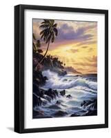 2366T0-Casay Anthony-Framed Giclee Print