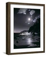 2382T0-Casay Anthony-Framed Giclee Print