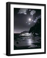 2382T0-Casay Anthony-Framed Giclee Print