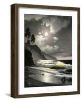 2397T0-Casay Anthony-Framed Giclee Print