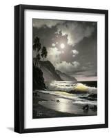 2397T0-Casay Anthony-Framed Giclee Print