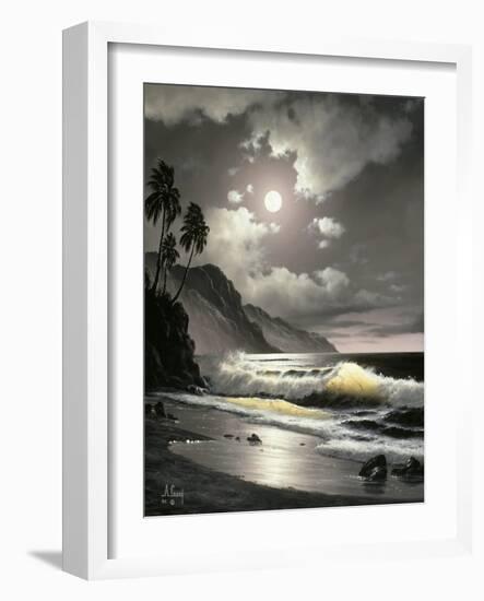 2397T0-Casay Anthony-Framed Giclee Print
