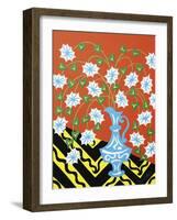 23COF-Pierre Henri Matisse-Framed Giclee Print