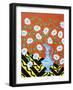 23COF-Pierre Henri Matisse-Framed Giclee Print