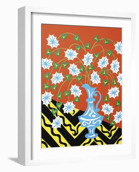 23COF-Pierre Henri Matisse-Framed Giclee Print