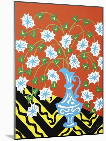 23COF-Pierre Henri Matisse-Mounted Giclee Print